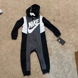 Nike jumpsuit